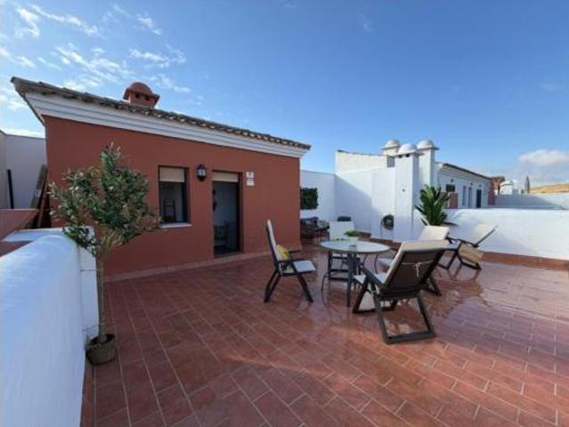 Ático Venta Tarifa, El Almarchal