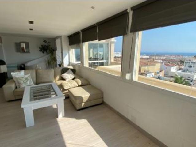 Ático Venta Tarifa, Tarifa