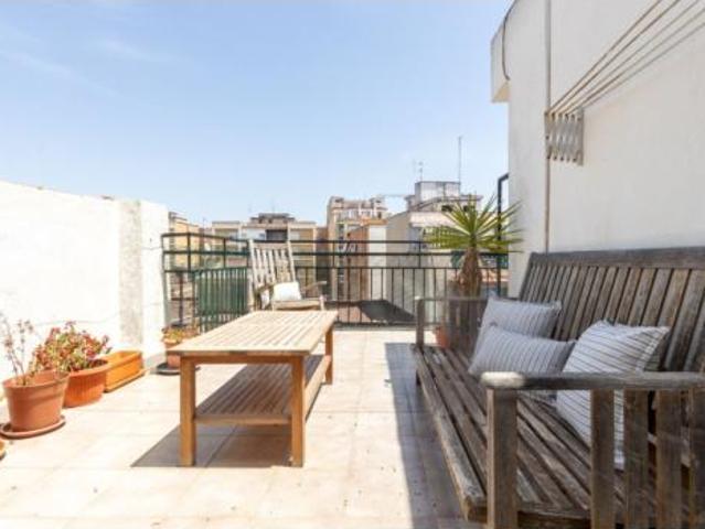 Ático Venta Tarragona Capital, Eixample
