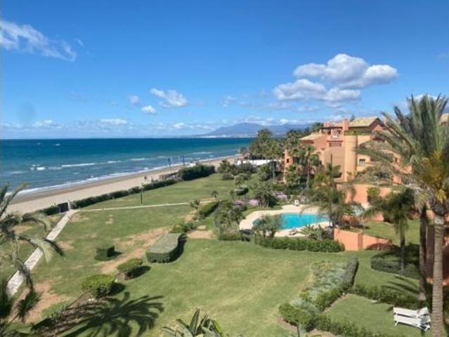 Ático Venta Teror, Los Monteros