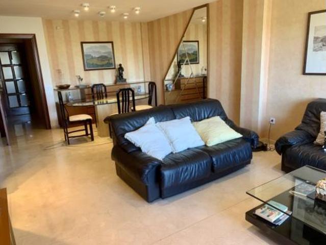 Ático Venta Terrassa, Vallparadís