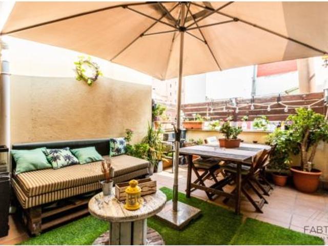 Ático Venta Terrassa, Ègara