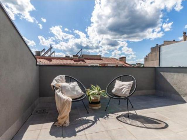Ático Venta Terrassa, Sant Pere