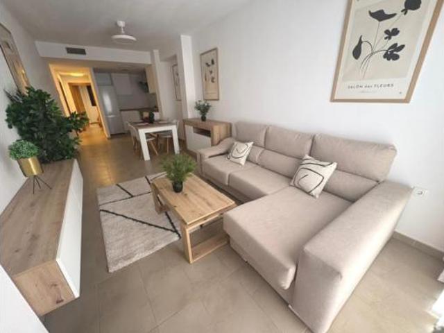 Ático Venta Torre Pacheco, Núcleo