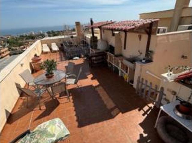 Ático Venta Torremolinos, Centro