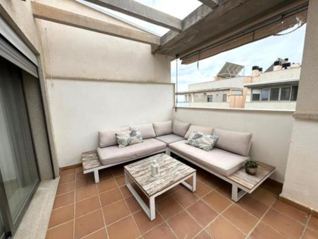 Ático Venta Torremolinos, Centro
