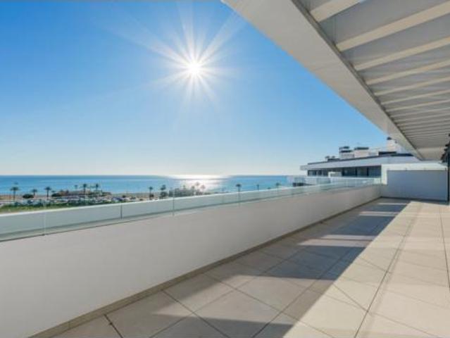 Ático Venta Torremolinos, Centro