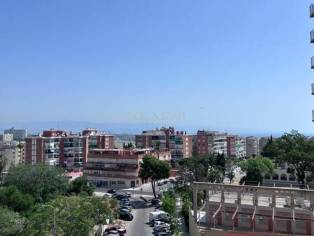 Ático Venta Torremolinos, Centro