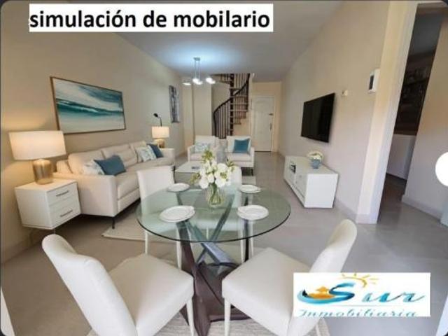 Ático Venta Torremolinos, El Bajondillo