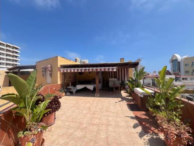 Ático Venta Torremolinos, El Bajondillo