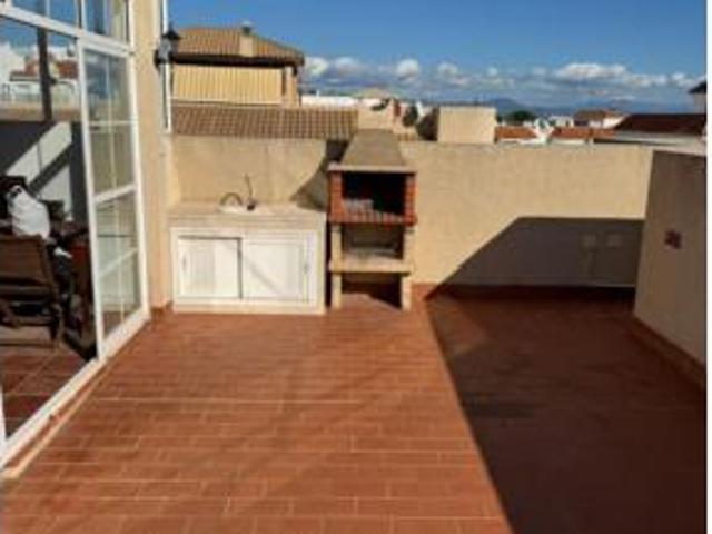 Ático Venta Torremolinos, El Pinillo