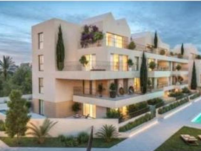 Ático Venta Torremolinos, El Pinillo