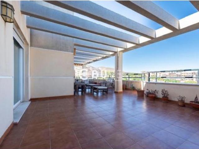 Ático Venta Torremolinos, El Pinillo