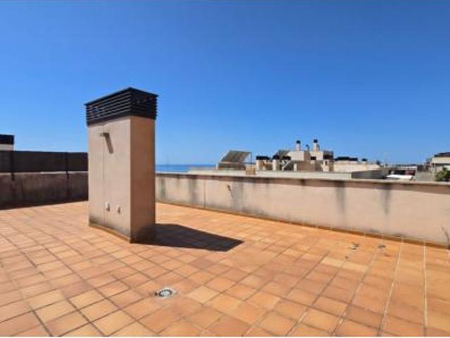 Ático Venta Torremolinos, El Pinillo