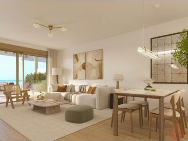 Ático Venta Torremolinos, El Pinillo