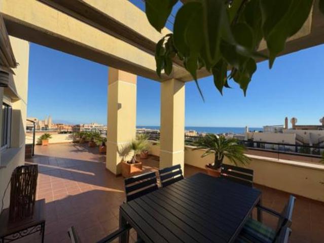 Ático Venta Torremolinos, El Pinillo