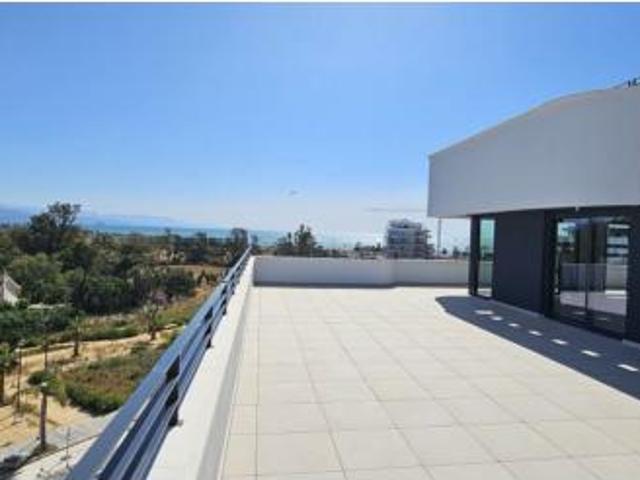 Ático Venta Torremolinos, Los Álamos