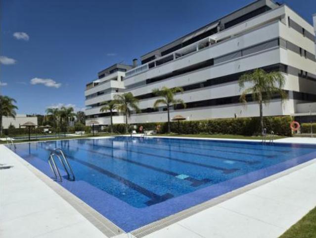 Ático Venta Torremolinos, Los Álamos
