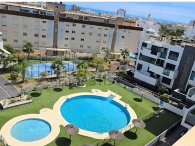 Ático Venta Torremolinos, Los Álamos