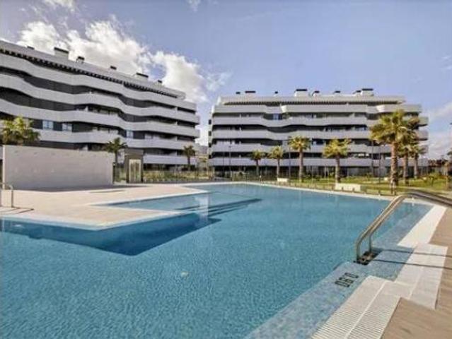 Ático Venta Torremolinos, Los Álamos