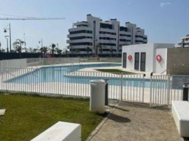 Ático Venta Torremolinos, Los Álamos