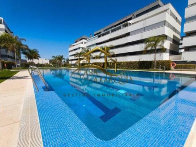 Ático Venta Torremolinos, Los Álamos