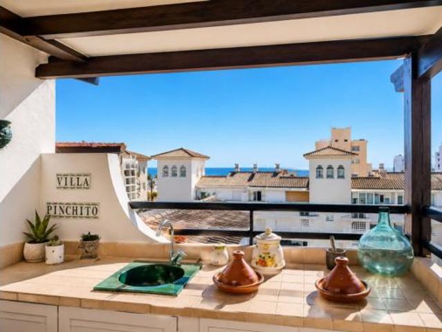 Ático Venta Torremolinos, La Carihuela