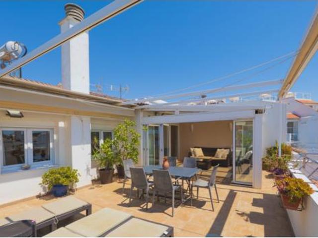 Ático Venta Torremolinos, La Carihuela
