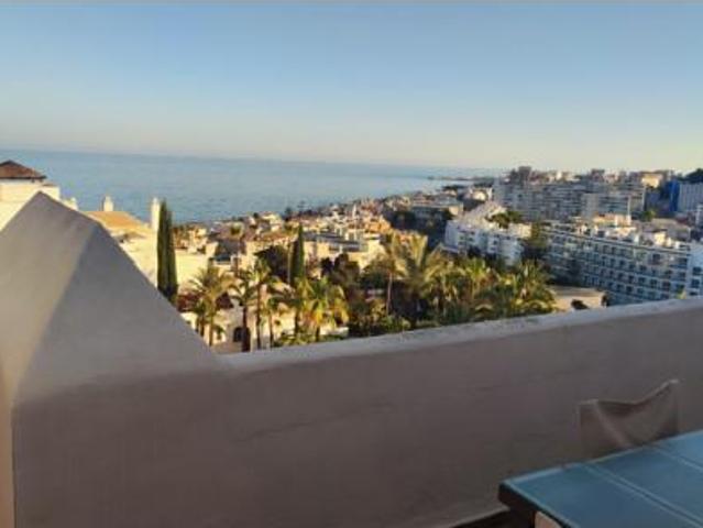 Ático Venta Torremolinos, La Carihuela