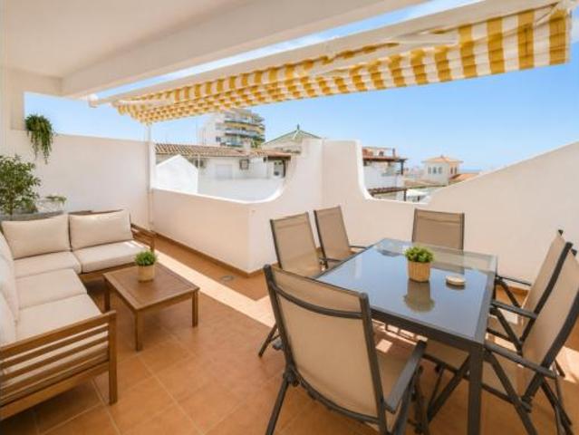 Ático Venta Torremolinos, La Carihuela