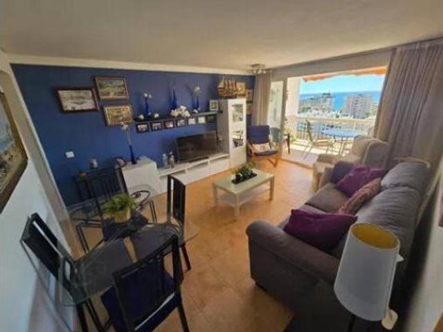 Ático Venta Torremolinos, La Carihuela