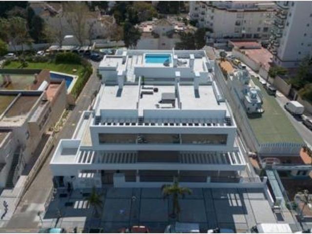 Ático Venta Torremolinos, Montemar
