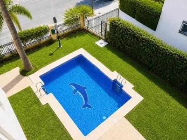 Ático Venta Torremolinos, Montemar