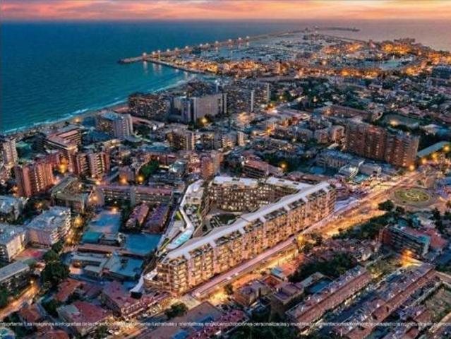 Ático Venta Torremolinos, Torremolinos