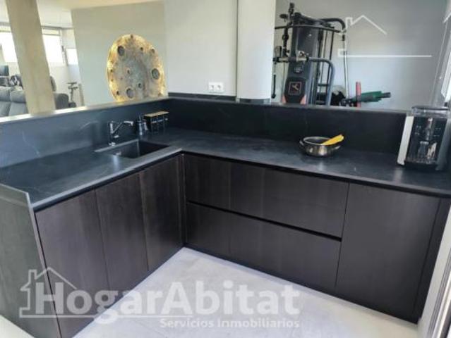 Ático Venta Torrent, Centre