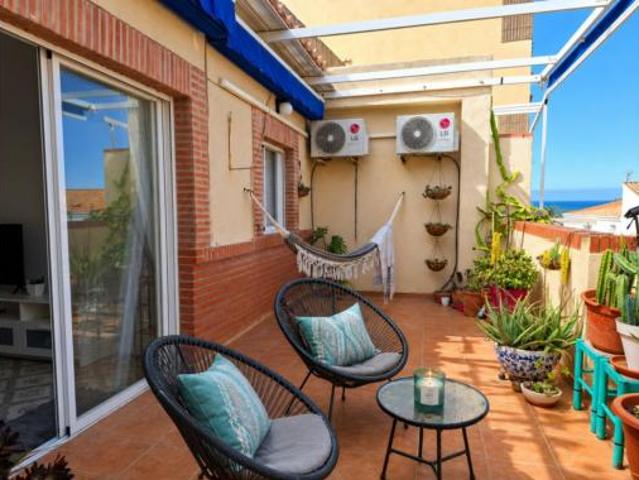 Ático Venta Torrenueva Costa, Torrenueva