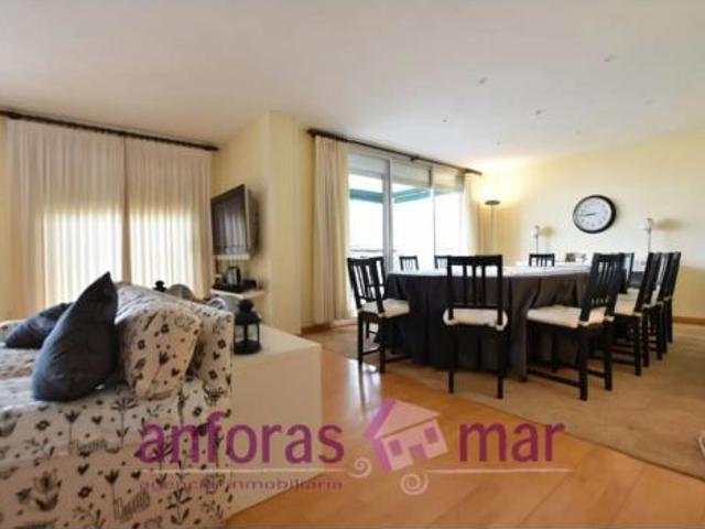 Ático Venta Torredembarra, Els Munts Platges