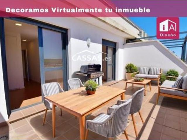 Ático Venta Torrejón de Ardoz, Zona Sureste