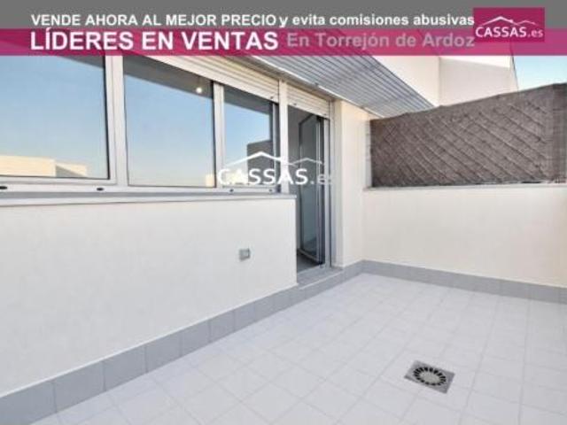 Ático Venta Torrejón de Ardoz, Zona Sureste