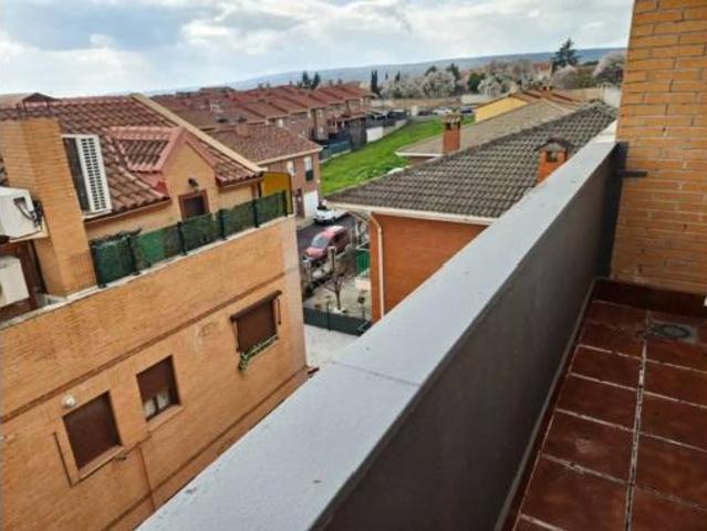 Ático Venta Torrelaguna, Torrelaguna