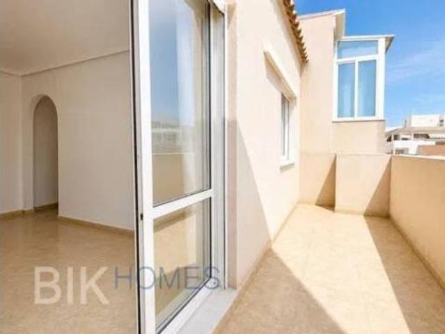 Ático Venta Torrevieja, Nueva Torrevieja