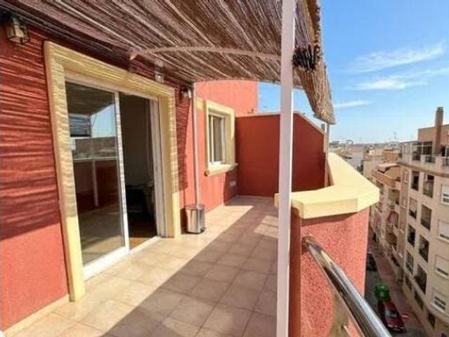 Ático Venta Torrevieja, Nueva Torrevieja