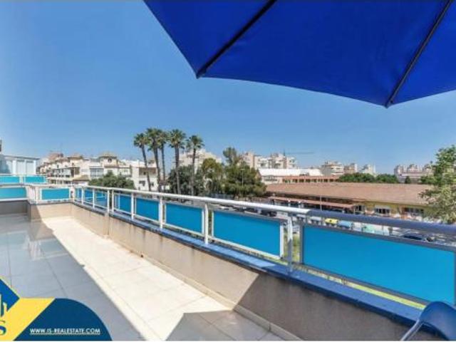 Ático Venta Torrevieja, Nueva Torrevieja