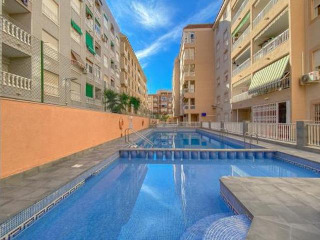 Ático Venta Torrevieja, Acequión Los Naúfragos