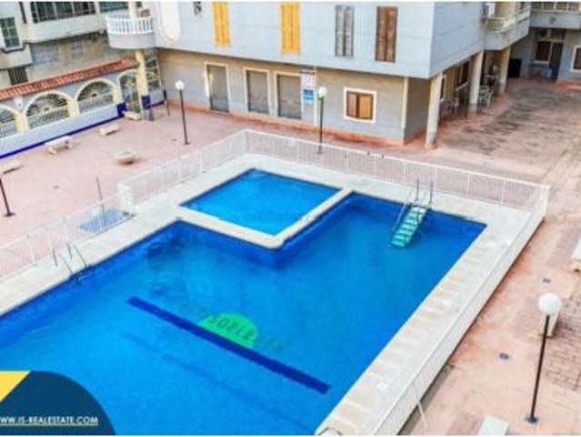 Ático Venta Torrevieja, Acequión Los Naúfragos