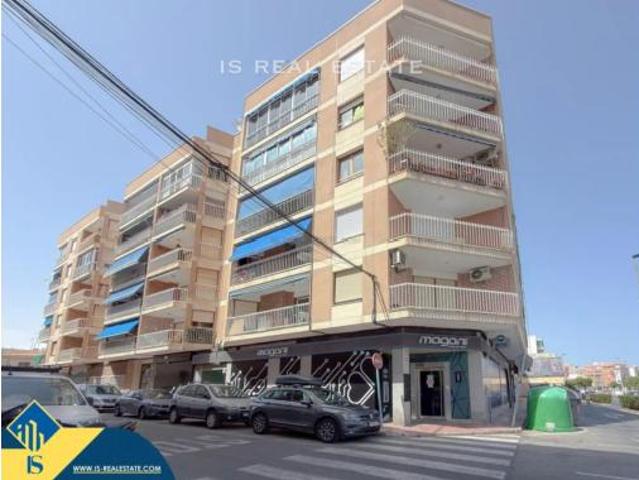 Ático Venta Torrevieja, Acequión Los Naúfragos