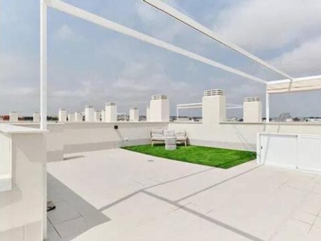 Ático Venta Torrevieja, Acequión Los Naúfragos