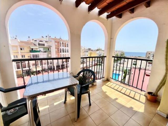 Ático Venta Torrevieja, Acequión Los Naúfragos