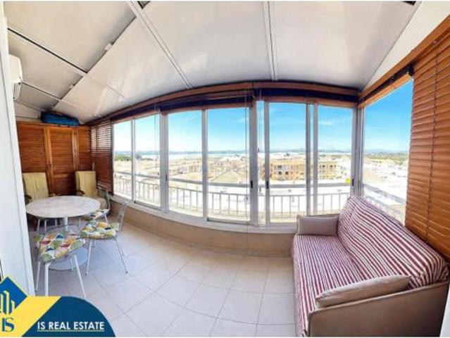 Ático Venta Torrevieja, Acequión Los Naúfragos