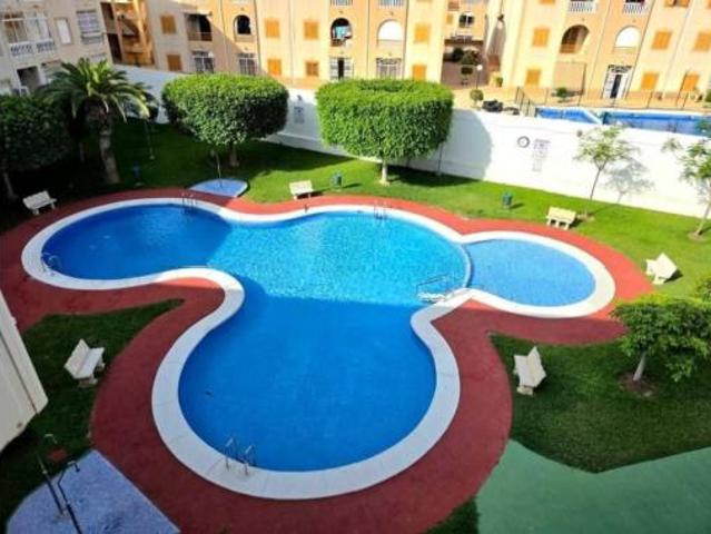 Ático Venta Torrevieja, Acequión Los Naúfragos